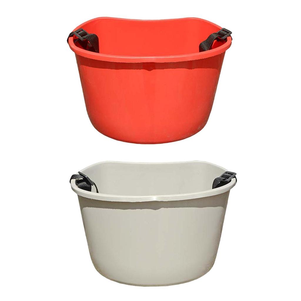 Picking Basket with Adjustable Shoulder Strap Multipurpose Picker Bucket Gardening Tool for