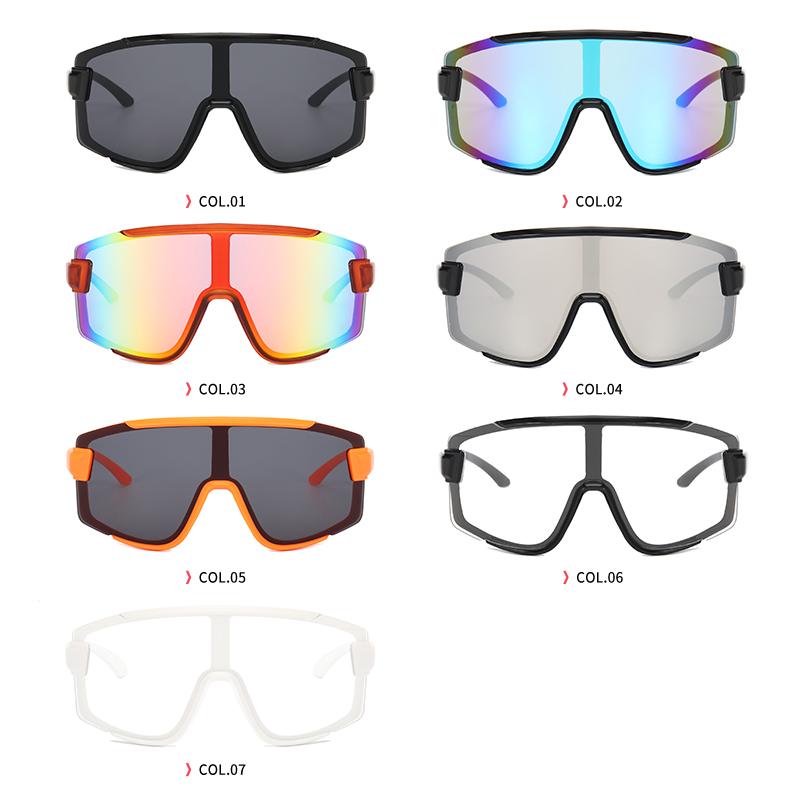 Superhot Eyewear 17845 Outdoor Cycling  Running Sports Sunglasses