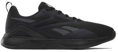 Nanoflex TR 2.0 Sneaker Core Black/ Core Black/ Cold Grey