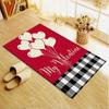 2025 New Love Carpet Rug for Living Room Bedroom Home Sofa Decoration,Kids Play Non-slip Floor Mat
