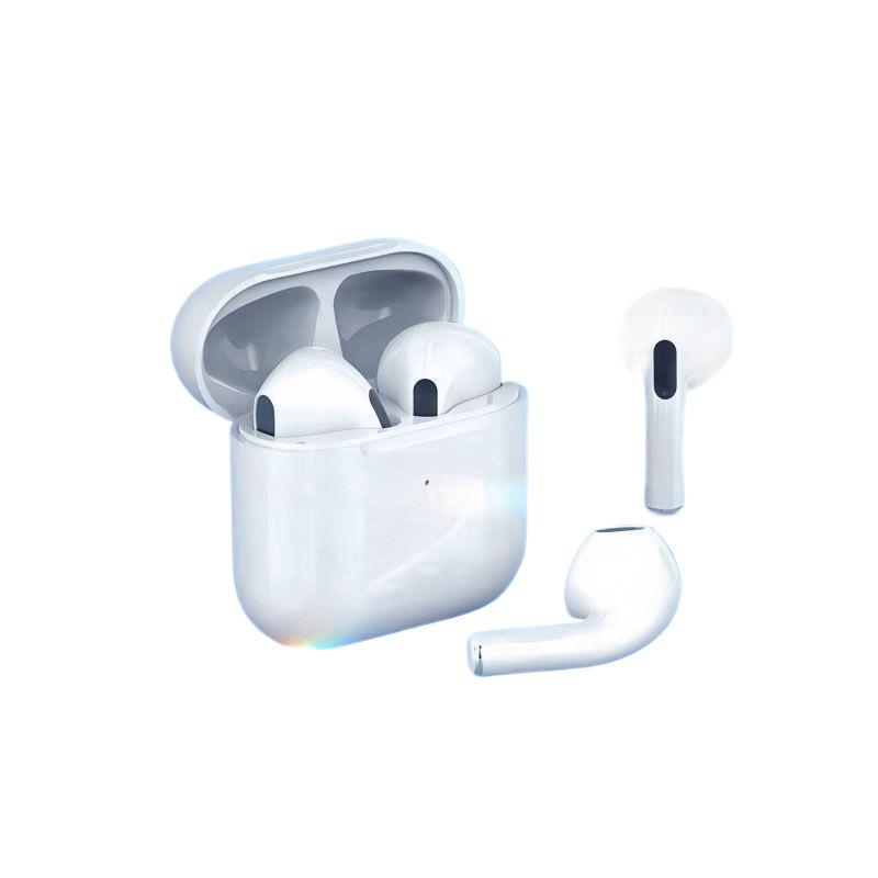 High-Quality Wireless Bluetooth Earphones for Apple, Huawei, Vivo, Xiaomi, OPPO – Dual-Ear, One-Piece, Free Shipping