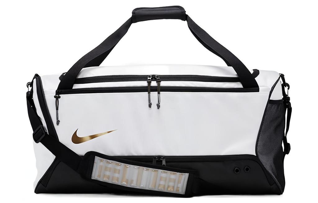 Nike Hoops Elite Duffel Bag 57L DX9789-100