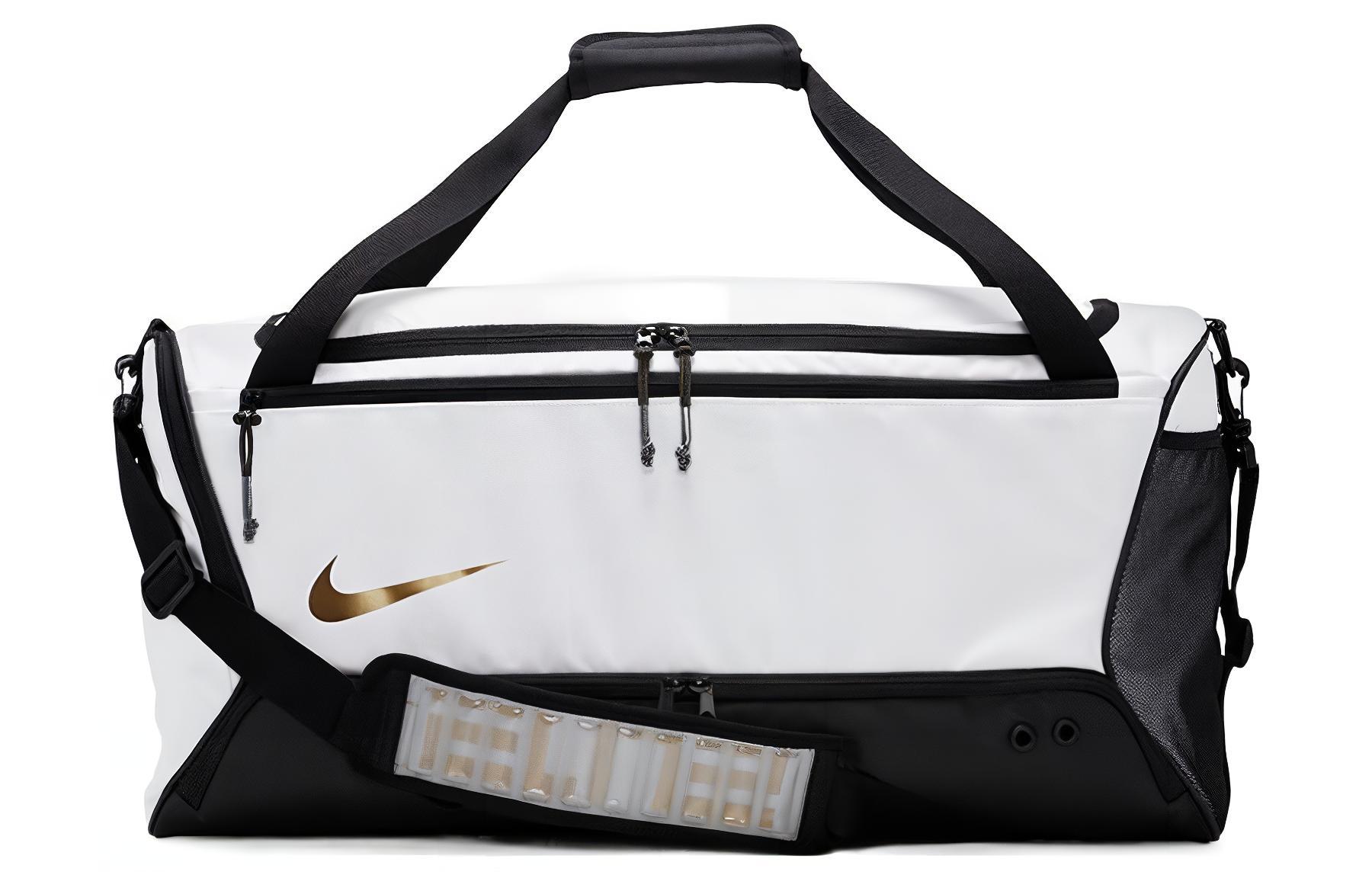 

Nike Hoops Elite Duffel Bag 57L DX9789-100