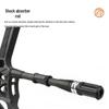 Longchen Balance Bar Stabilizer for Recurve Bow