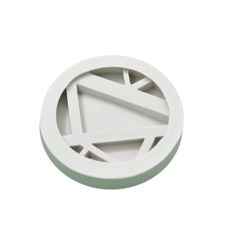 

Silicone Soap Moulds Hand-Making Supplies DIY Craft Moulds Silicone Candle Molds Silicone Material for Soap Candle Craft