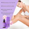 (3pcs)Natural Cyperus Rotundus Oil for Hair Removal Easily Absorbed Upgraded Hair Inhibitor for Daily Use