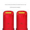 Yigongda Padded Wheeled Fire Extinguisher Cover