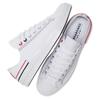 Converse 1970s Lace-up Low-Top Canvas Shoes Unisex White