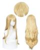 Kotobuki Tsumugi Cosplay Costume with Wig Light Music Private Sakuragaoka High After School Tea Time Popular Character Uniform 3 Adult Fancy Cultural