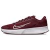 Court Vapor Mesh Comfortable Durable Breathable Low-Top Tennis Shoes Men Sneaker Red DV2018-600