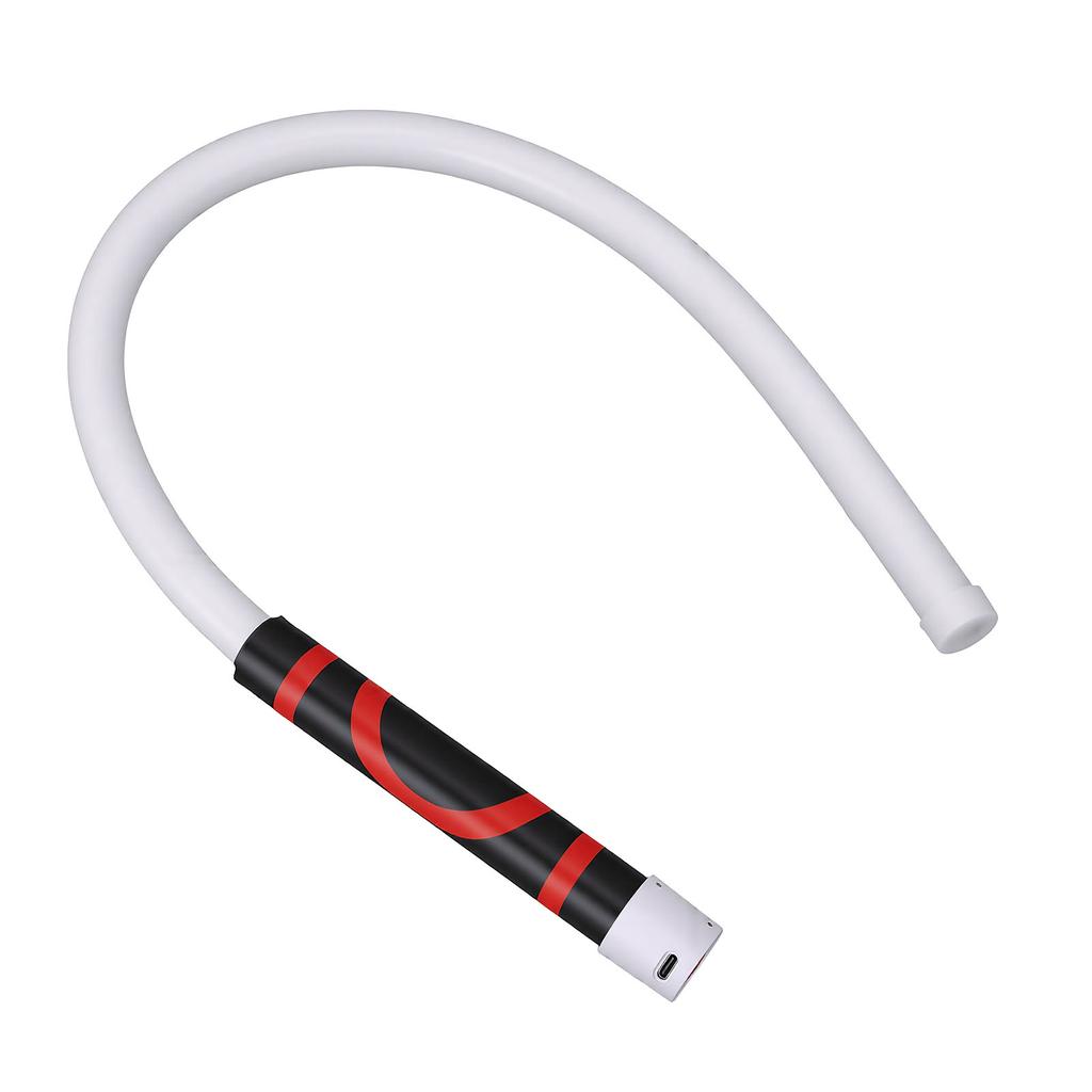 Flexible LED Flashlight 800LM 29.5 Inch Bendable Rechargeable Light Stick for Car Repair Inspection Tight Space Work 3