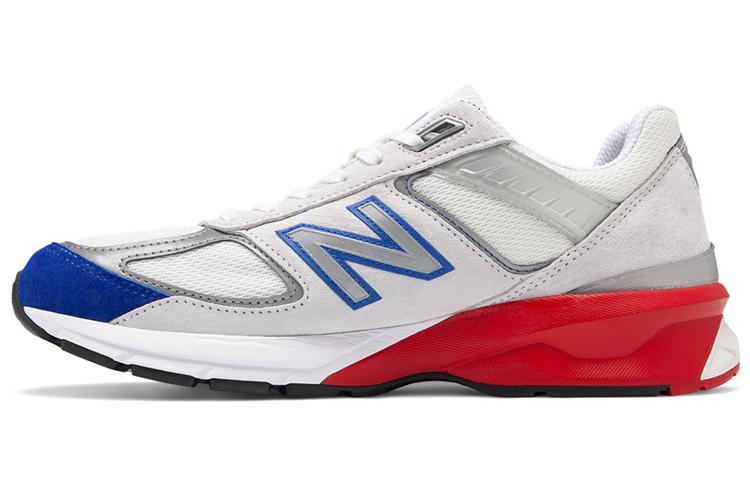 990v5 New Balance Сделано в США USA M990NB5 40