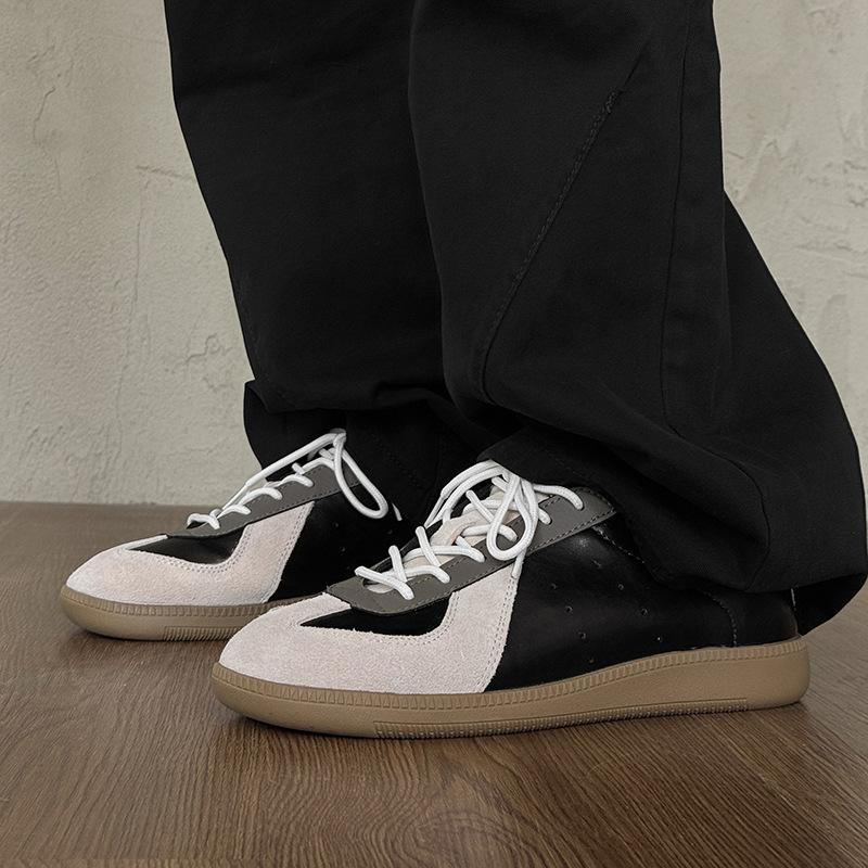 Fashion High Quality Men Shoes,2025 New Retro Sneakers Men, Casual Couple Style Fashion Shoes Designer Loafers Men Zapatillas De Deporte