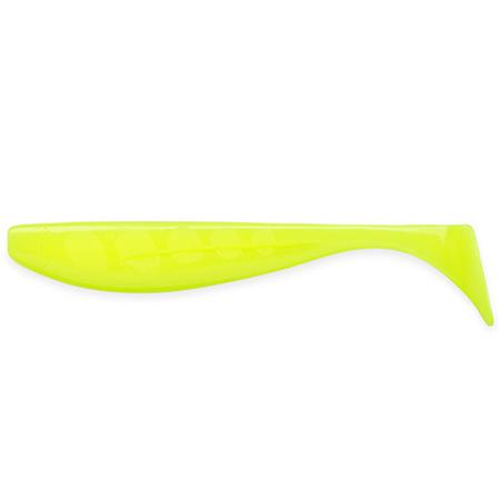 

Приманка силікон FishUp Wizzle Shad 3in/80мм 8 штук 8cm жовтий