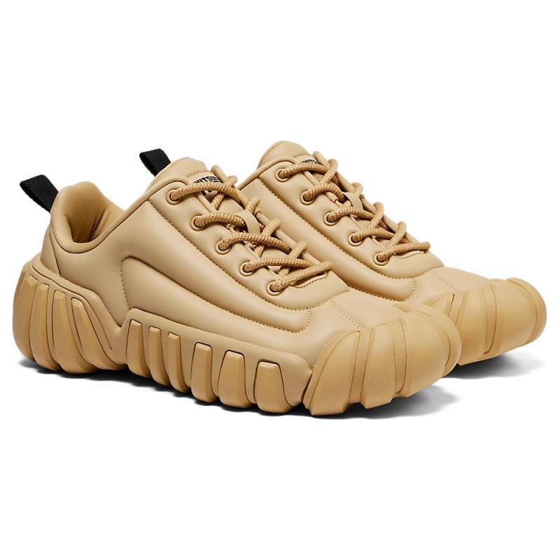 Onitsuka Tiger Dentigre Puff 'Sand' Sneakers 1183C147-200