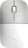 Mouse Classic Z3700 Ceramic White Wireless - 171D8AA#ABB