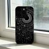 Inside Circuit B-Board Phone Case For iPhone 17,16,15,14,13,12,11 Plus,Pro Max,XS,Colorful Silver Black Cover