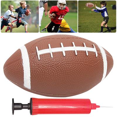 Jucărie Minge de Rugby Jucării American Exerciții Jocuri de Plajă Cursă Apă Stil Copii Junior Mingi de Fotbal Cadouri Minge Standard Profesională