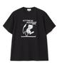 MILLO ARCHIVE [Pokémon] Mythical Pokémon T-Shirt [Black]
