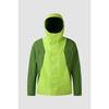 Kolon SportS Men S Gore Tex Waterproof Jacket windchaSer Jwjgx25211lgr