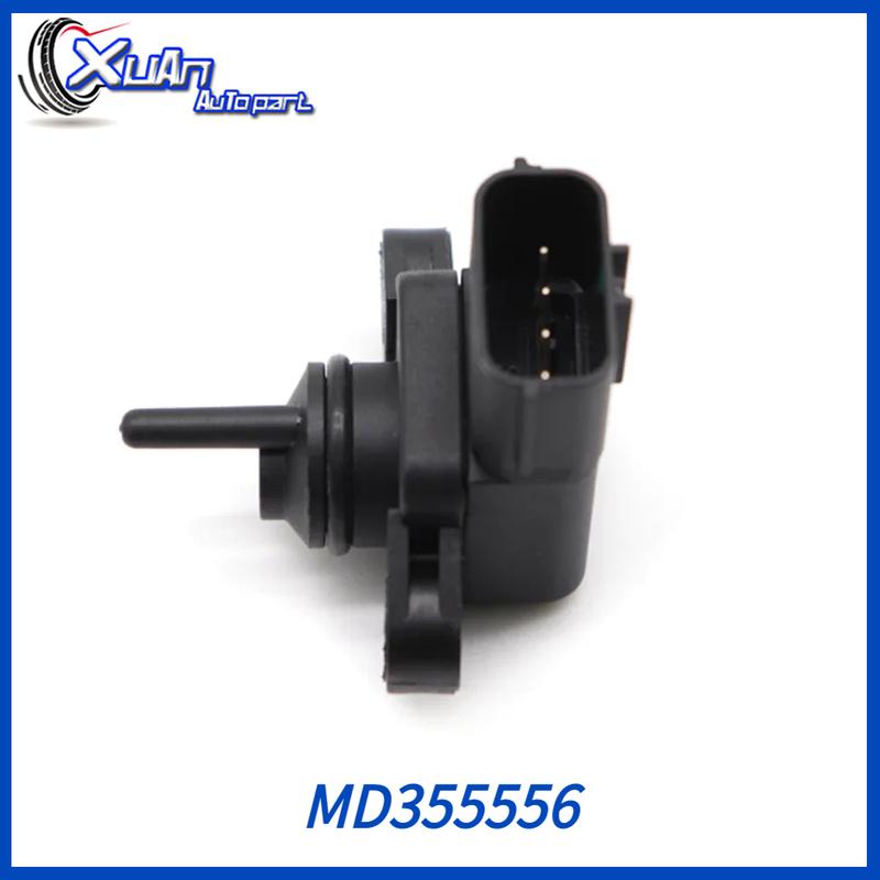 MD355556 E1T42171 For Mitsubishi MIRAGE V SPACE STAR Minicab U62W HLRXE1 Car Intake Manifold Absolute Pressure Map Sensor