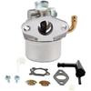 Carburetor Carb Replacement For 121012 0112 E1 Briggs and Stratton, Model# 1202 12 0528 B8; Entire Unit Model# 24A-414B711
