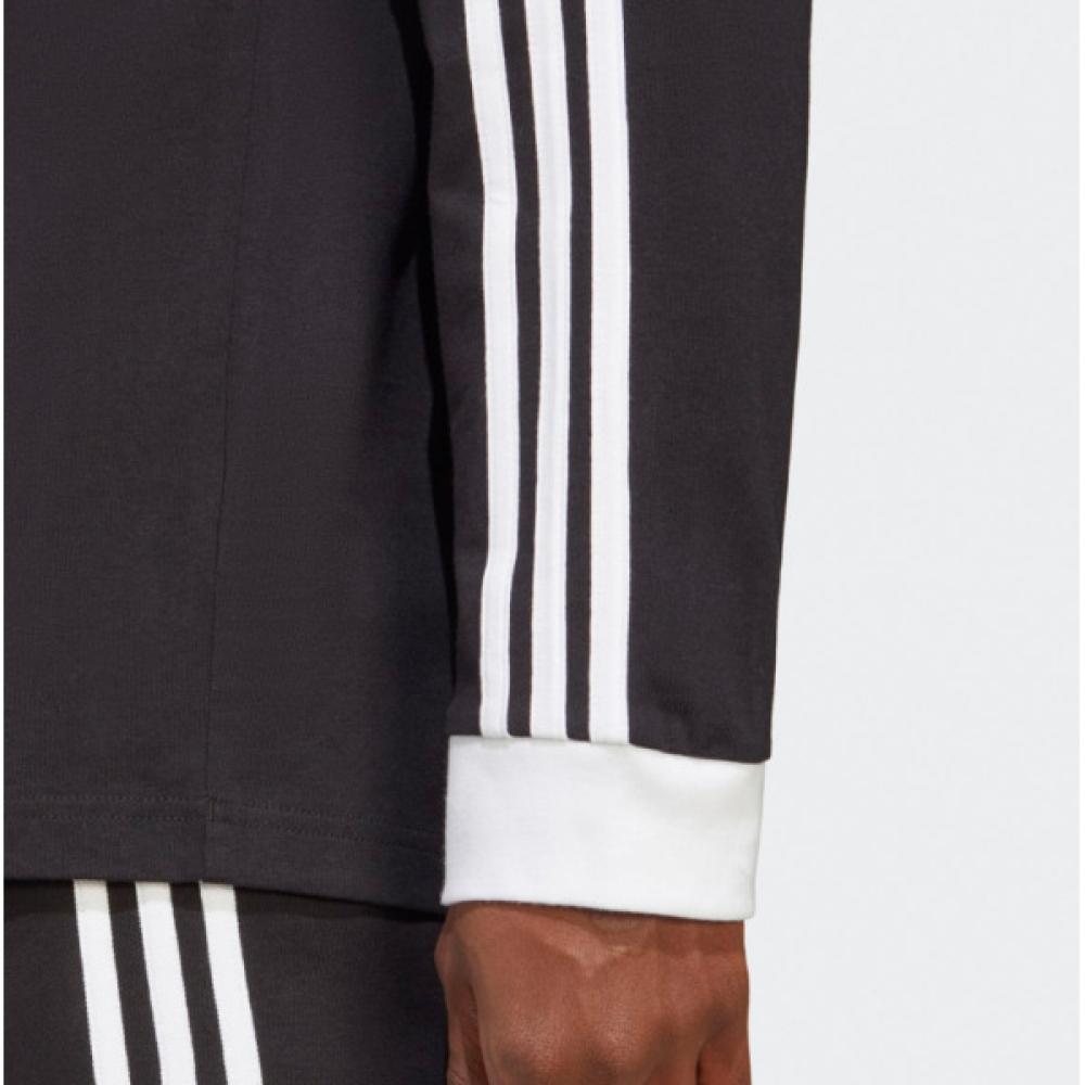 Adidas 3 STripes Ls T