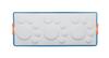 Liquitex Gouache Acryl Plus 12 Farben (13 Stück) Twin Palette Design Set G4A 10ml