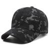 Baseball Sun Hat Caps Breathable Cap Sun Protection Fashion Gift