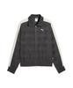Puma Never One Vi T7 Track Jacket - Dark Grey / 632509-44