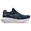 ASICS Gel Nimbus 25 French Blue Lilac Hint Women's Casual 1012B356-404