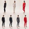 Anta Warm Core Women's Thermal Underwear Set