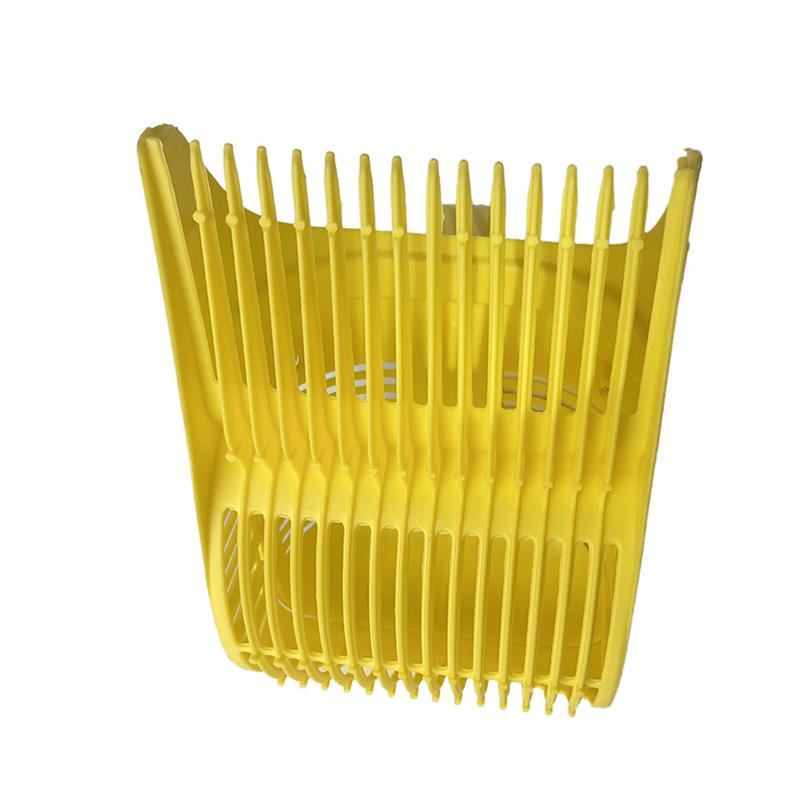 Gardening Hand Tool For Harvesting Multifunctional Portable Blueberry Picker With Comb-Shaped Blueberry Rake