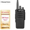 Hooetnn DM-3688 Waterproof Walkie-Talkie (CN Version)