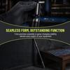 2pcs Aluminum Alloy Pool Cue Extension Carbon Fibre Pool Cue Accessories  Recreational Athletes
