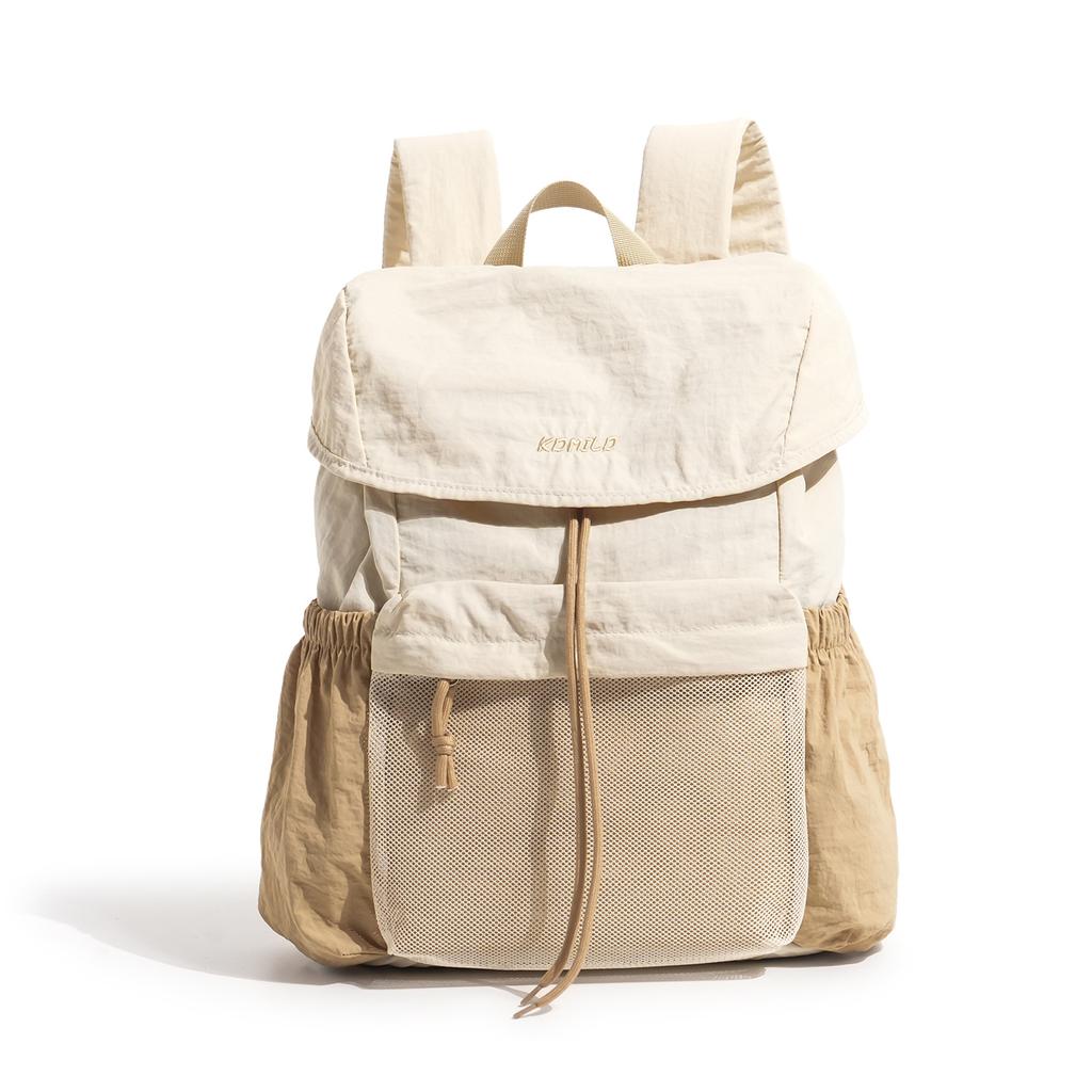 Schoolbag Outdoor Mountaineering Trend Couple Travel Backpack Backpack Commuter