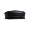 COACH Leather 3176 Handbag leather black Women 3176 Used