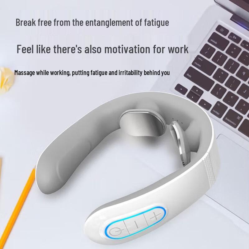 Ledewei AZ-001 Neck Massager