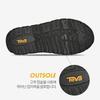Teva Women S Winter Camping Slip On Rembrandt Camp Stvf2533975 Blk