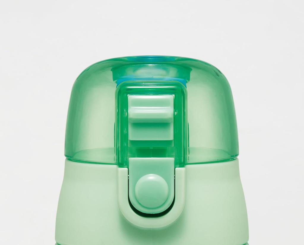 Skater Stainless Steel Water Direct Sanrio Pochacco and Marshmallow Gummy 3D Lightweight and Sports Children's Bottle, Drinking, 480ml, Design, Print,