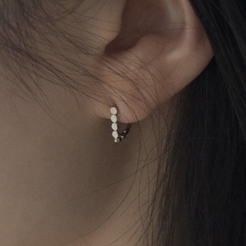 Faye 14k Ever Earrings