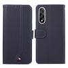 For OnePlus Nord 5 5G Case RFID Blocking Flip Leather Phone Cover