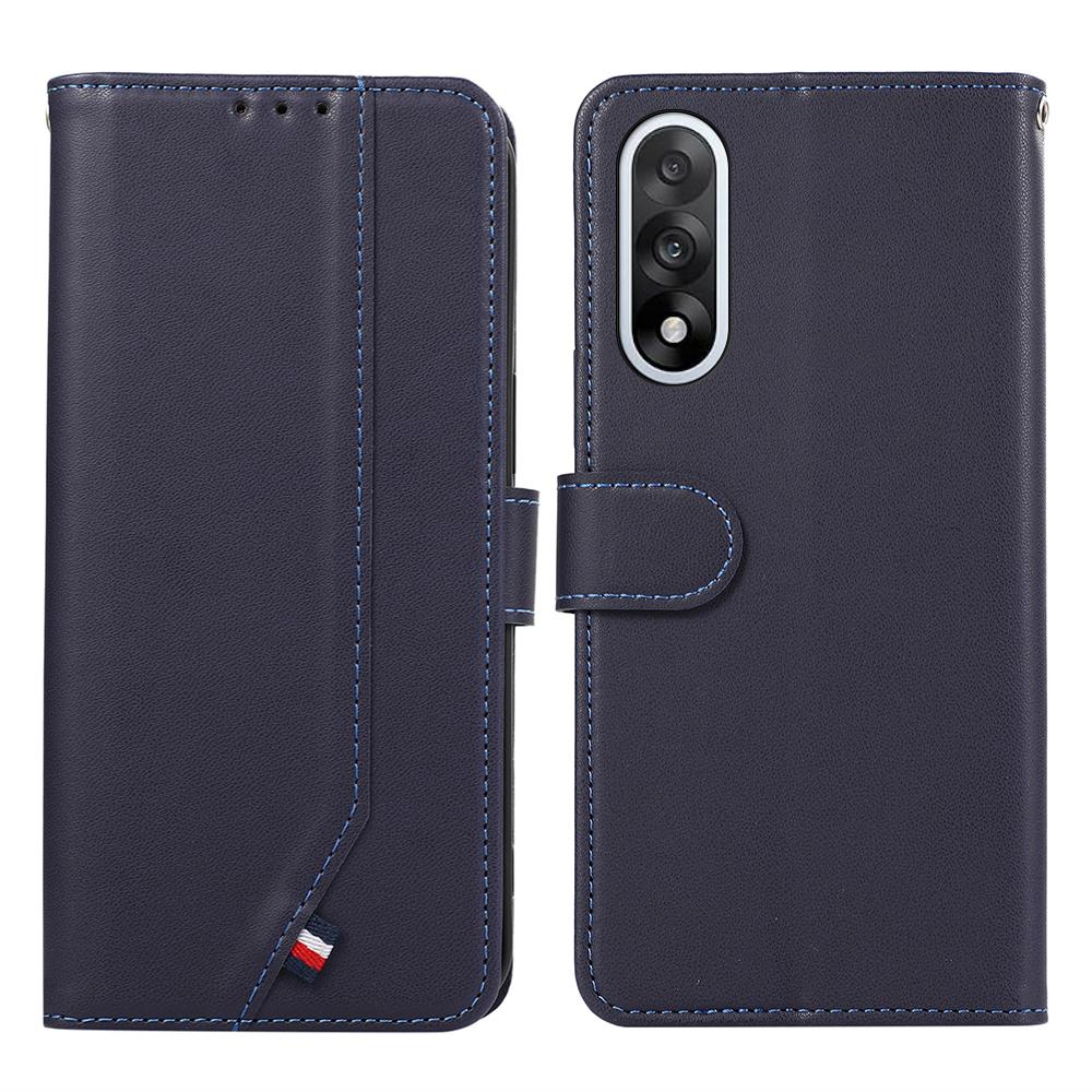 For OnePlus Nord 5 5G Case RFID Blocking Flip Leather Phone Cover