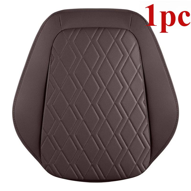 Breathable pu leather car seat covers are suitable for Nissan juke, Nissan terra changan nammi 01 car parts