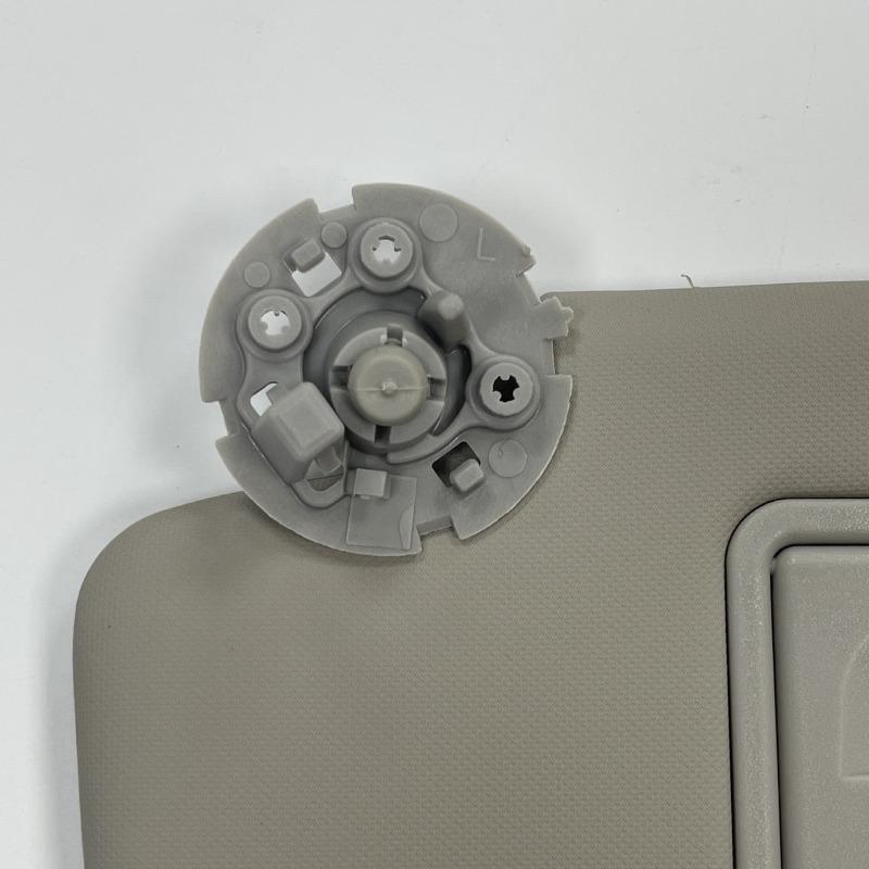 For Chevrolet Sonic 2012-2020 For Chevrolet Cruze 2011-2025 Car Sunscreen Shade Left Right Side Car Front Sun Visor Panelbear