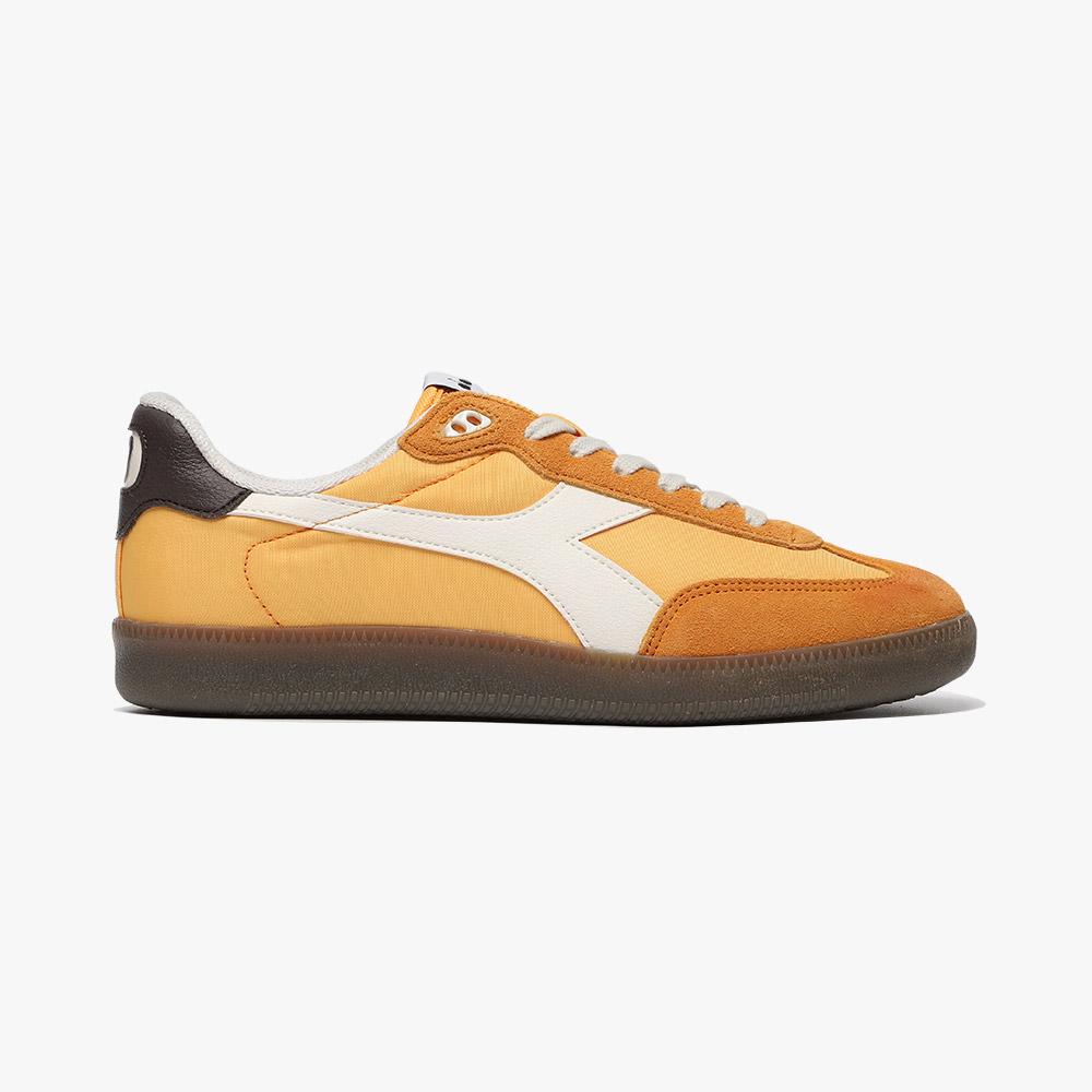 Diadora Salto Yellow