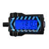  Handheld Optoelectronic Digital Display Tachometer Reliable Speed Meter