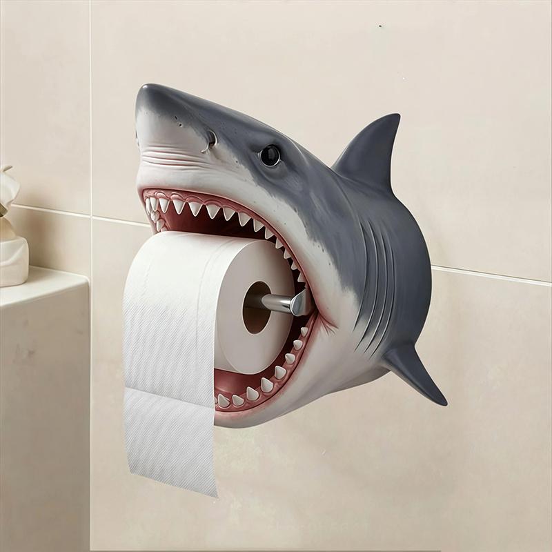 Portarotolo Carta Igienica Tartaruga Marina Cartone Animato Divertente Porta Rotolo Carta Igienica Bagno Novità Carino Supporto Per Casa Cucina Bagno