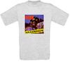 Pate Don Gefährlicher Rap Hip Hop T-Shirt Alle Größen