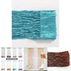 Decorative Tassel Hanging String Door Curtain For Chic Home And Office Interiors